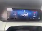 2023 Geely Okavango L 2.0T 218HP L4 7DCT