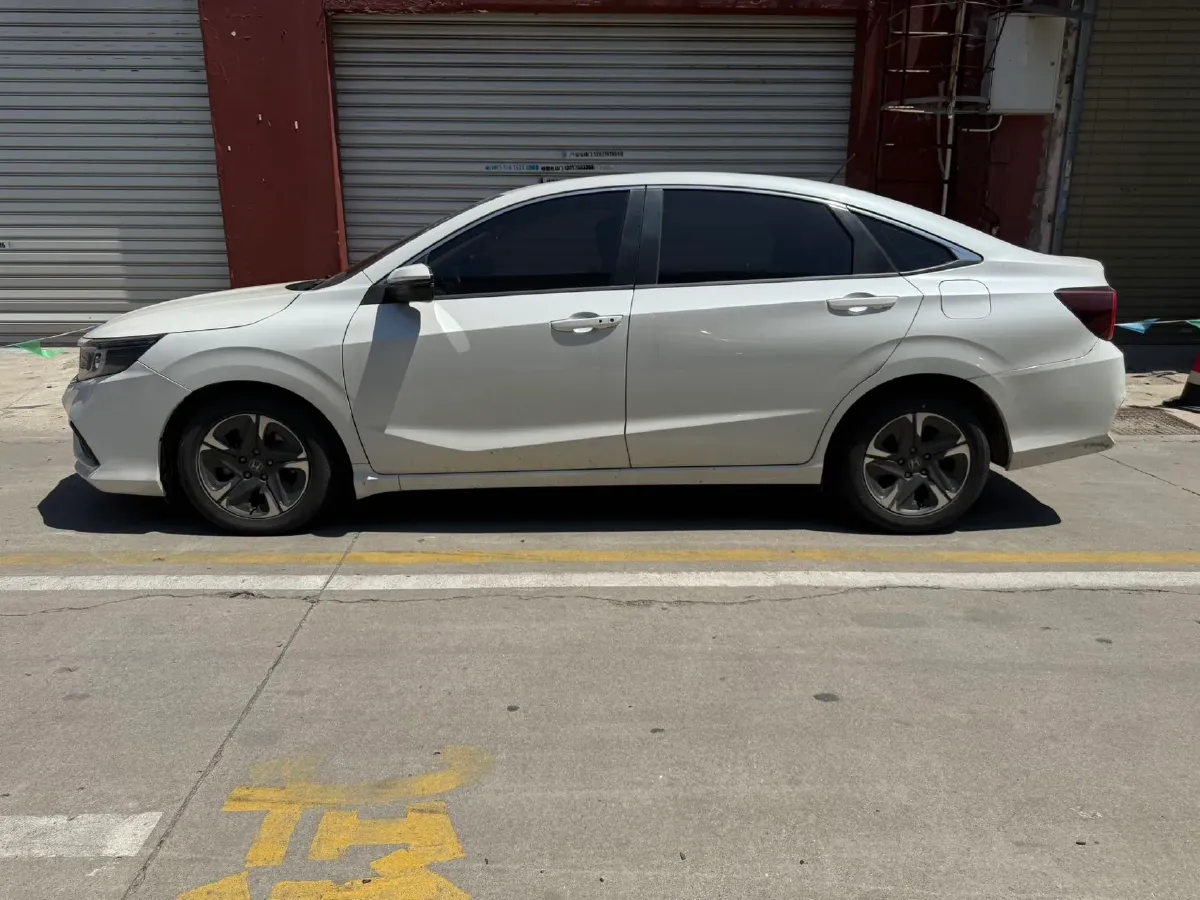 2019 Honda Envix 1.0T 122HP L3 CVT,autocango,china used car exporter,china ev exporter,chinese used car exporter,chinese used ev exporter