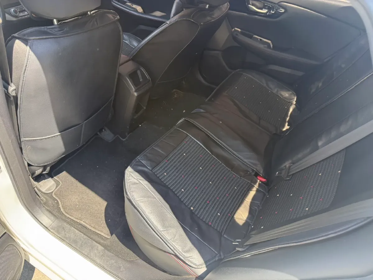 2019 Honda Envix 1.0T 122HP L3 CVT,autocango,china used car exporter,china ev exporter,chinese used car exporter,chinese used ev exporter