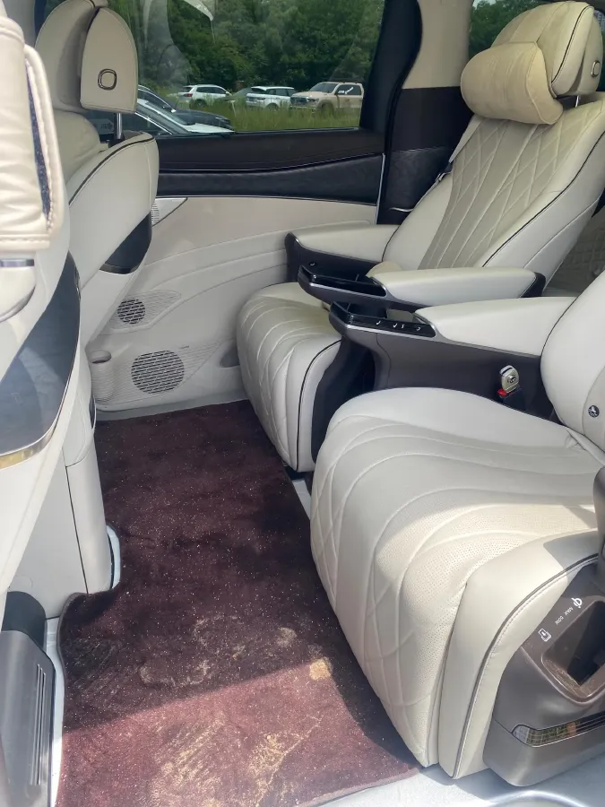 2024 Denza D9 1.5T 139HP L4 E-CVT PHEV 40KWH,autocango,china used car exporter,china ev exporter,chinese used car exporter,chinese used ev exporter