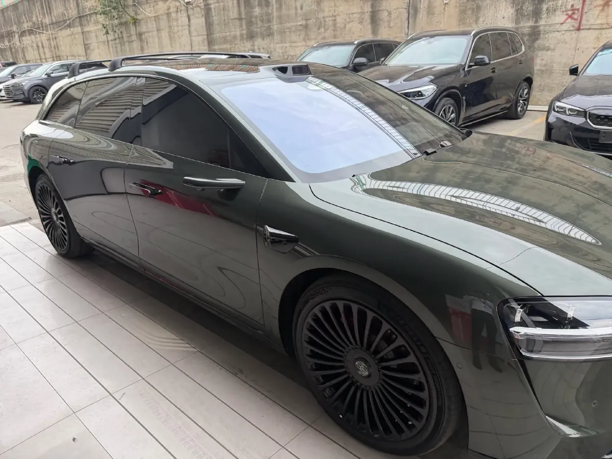 2025 HIMA Stelato S9 REEV 160HP REEV,autocango,china used car exporter,china ev exporter,chinese used car exporter,chinese used ev exporter