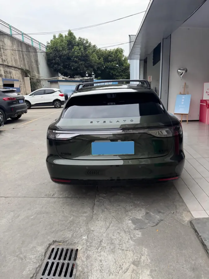 2025 HIMA Stelato S9 REEV 160HP REEV,autocango,china used car exporter,china ev exporter,chinese used car exporter,chinese used ev exporter