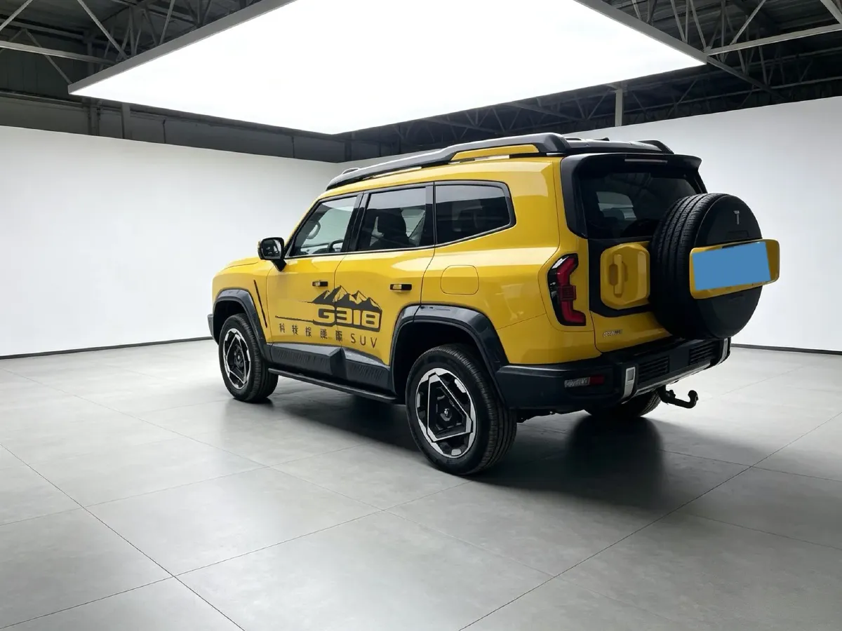 2025 Deepal G318 REEV 150HP REEV,autocango,china used car exporter,china ev exporter,chinese used car exporter,chinese used ev exporter
