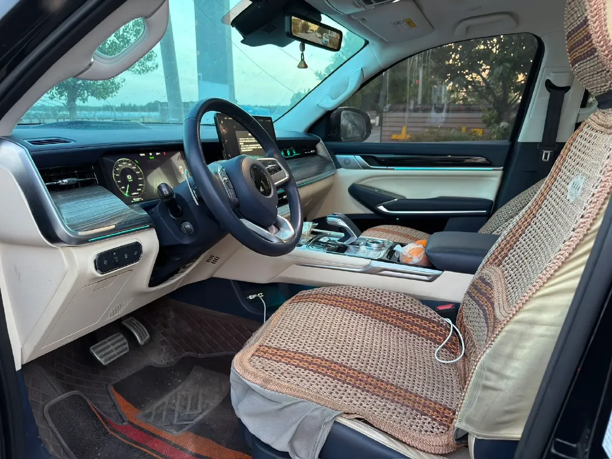 2023 Great Wall Poer 3.0T 360HP V6 9AT,autocango,china used car exporter,china ev exporter,chinese used car exporter,chinese used ev exporter