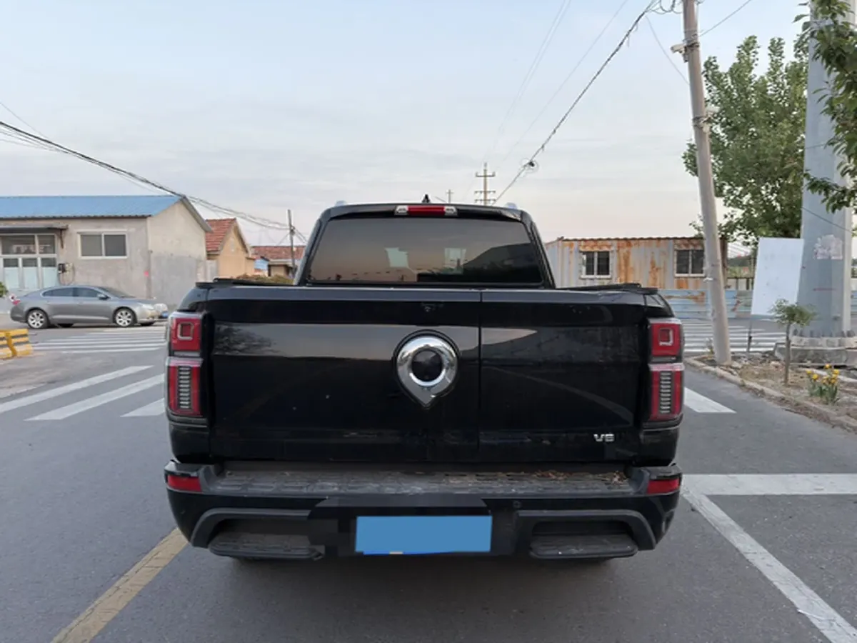 2023 Great Wall Poer 3.0T 360HP V6 9AT,autocango,china used car exporter,china ev exporter,chinese used car exporter,chinese used ev exporter