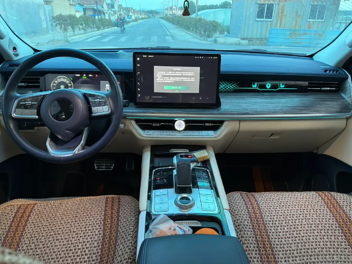 2023 Great Wall Poer 3.0T 360HP V6 9AT,autocango,china used car exporter,china ev exporter,chinese used car exporter,chinese used ev exporter