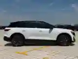 2022 Audi Q5 e-tron BEV 83.4KWH