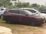 2020 Honda Breeze 1.5T 193HP L4 CVT