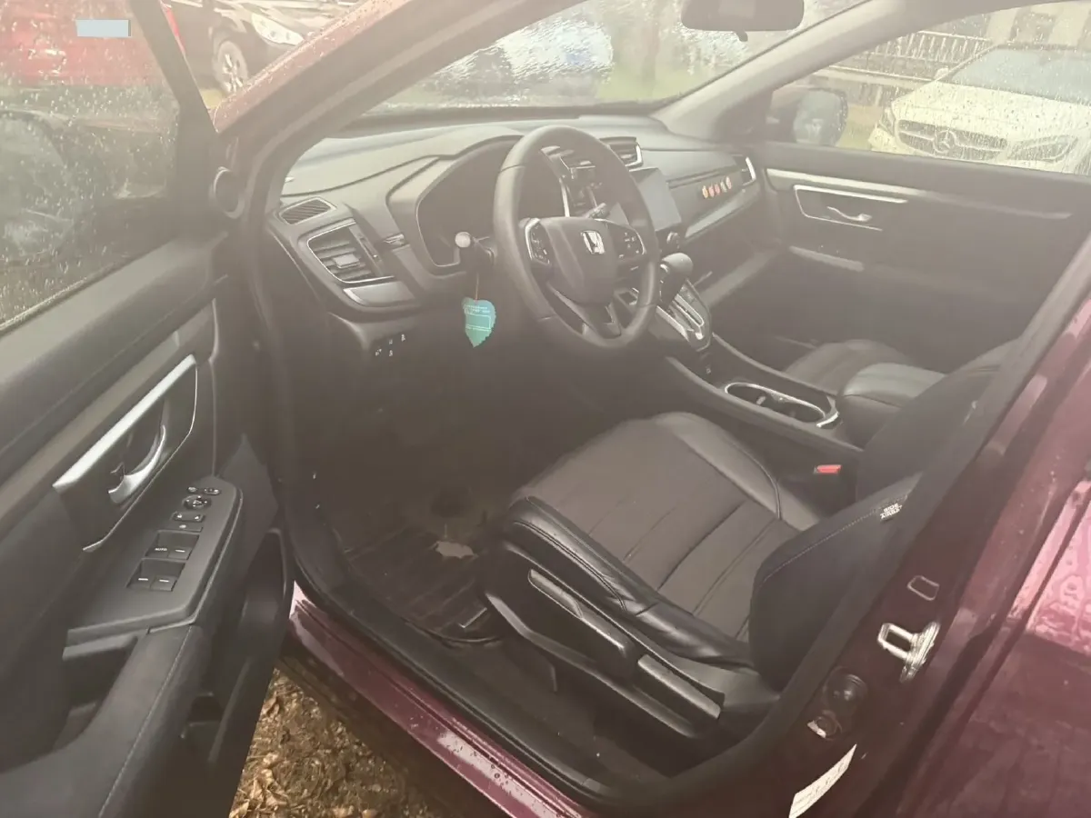 2020 Honda Breeze 1.5T 193HP L4 CVT,autocango,china used car exporter,china ev exporter,chinese used car exporter,chinese used ev exporter