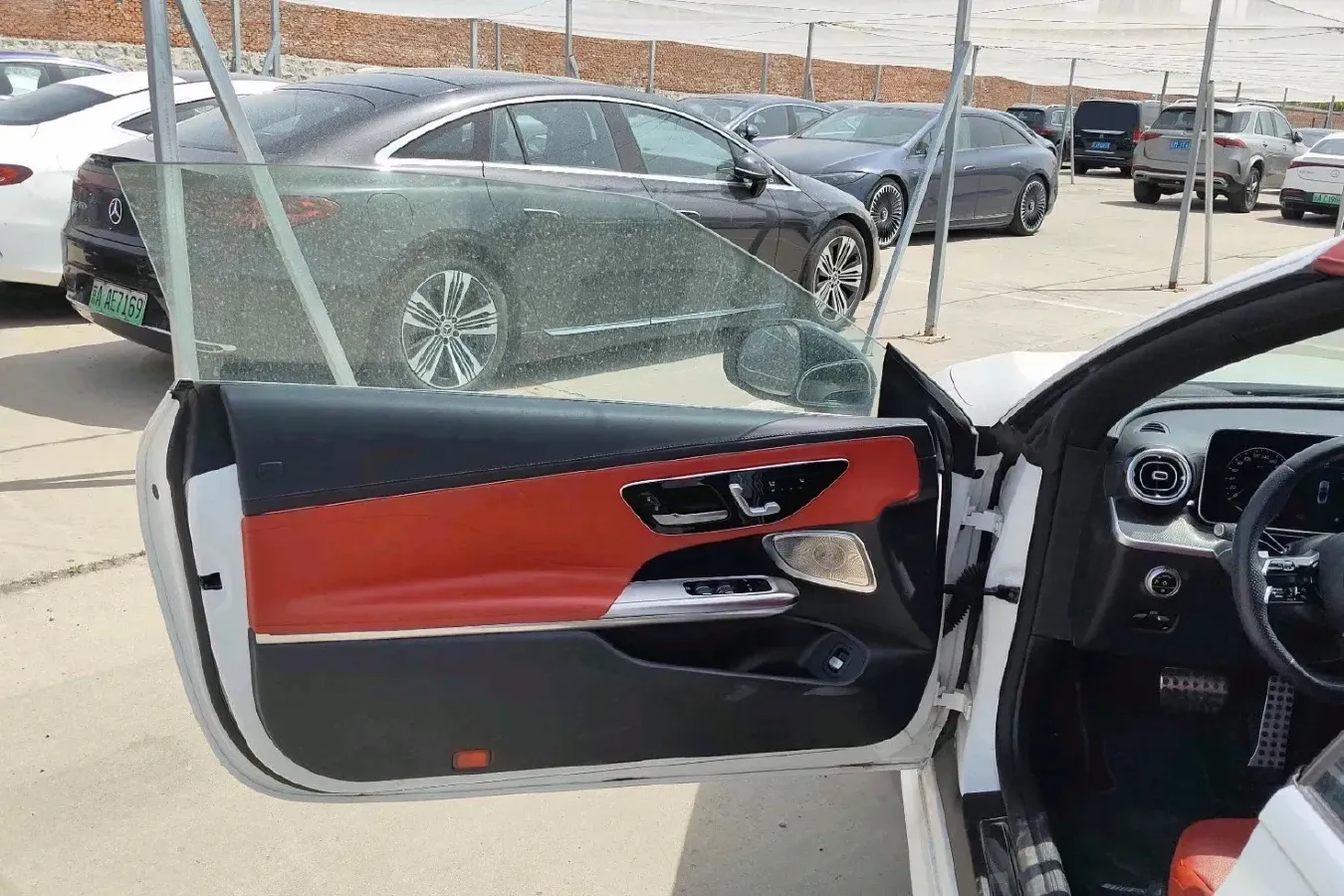 2024 Mercedes-Benz CLE Class 2.0T 258HP L4 9AT,autocango,china used car exporter,china ev exporter,chinese used car exporter,chinese used ev exporter