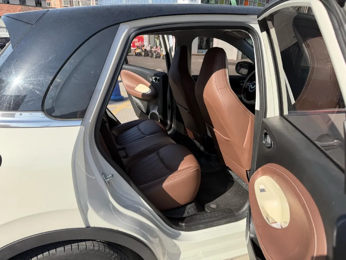2023 WuLing BinGuo BEV 31.9KWH,autocango,china used car exporter,china ev exporter,chinese used car exporter,chinese used ev exporter