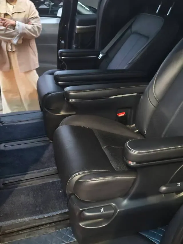 2021 GAC Trumpchi M8 2.0T 252HP L4 8AT,autocango,china used car exporter,china ev exporter,chinese used car exporter,chinese used ev exporter