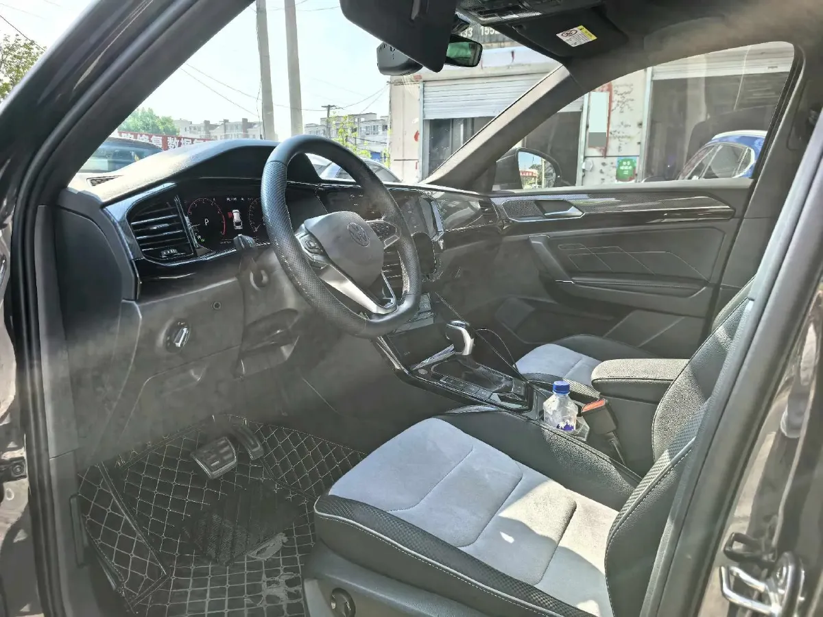 2020 Volkswagen Tayron X 2.0T 186HP L4 7DCT,autocango,china used car exporter,china ev exporter,chinese used car exporter,chinese used ev exporter