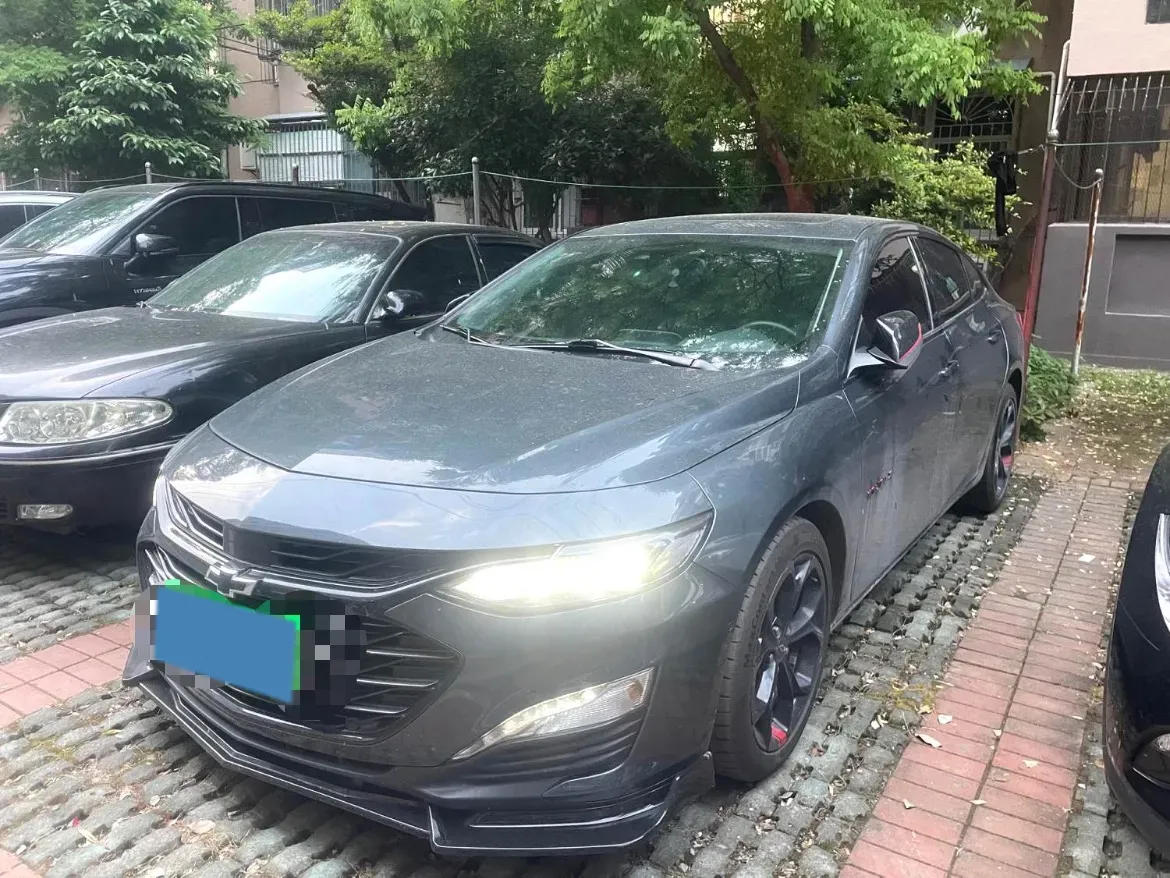 2022 Chevrolet Malibu XL 2.0T 237HP L4 9AT,autocango,china used car exporter,china ev exporter,chinese used car exporter,chinese used ev exporter