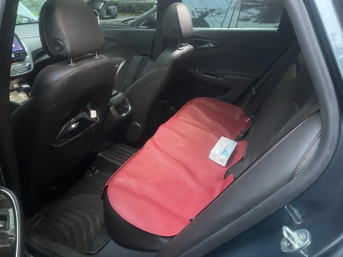 2022 Chevrolet Malibu XL 2.0T 237HP L4 9AT,autocango,china used car exporter,china ev exporter,chinese used car exporter,chinese used ev exporter