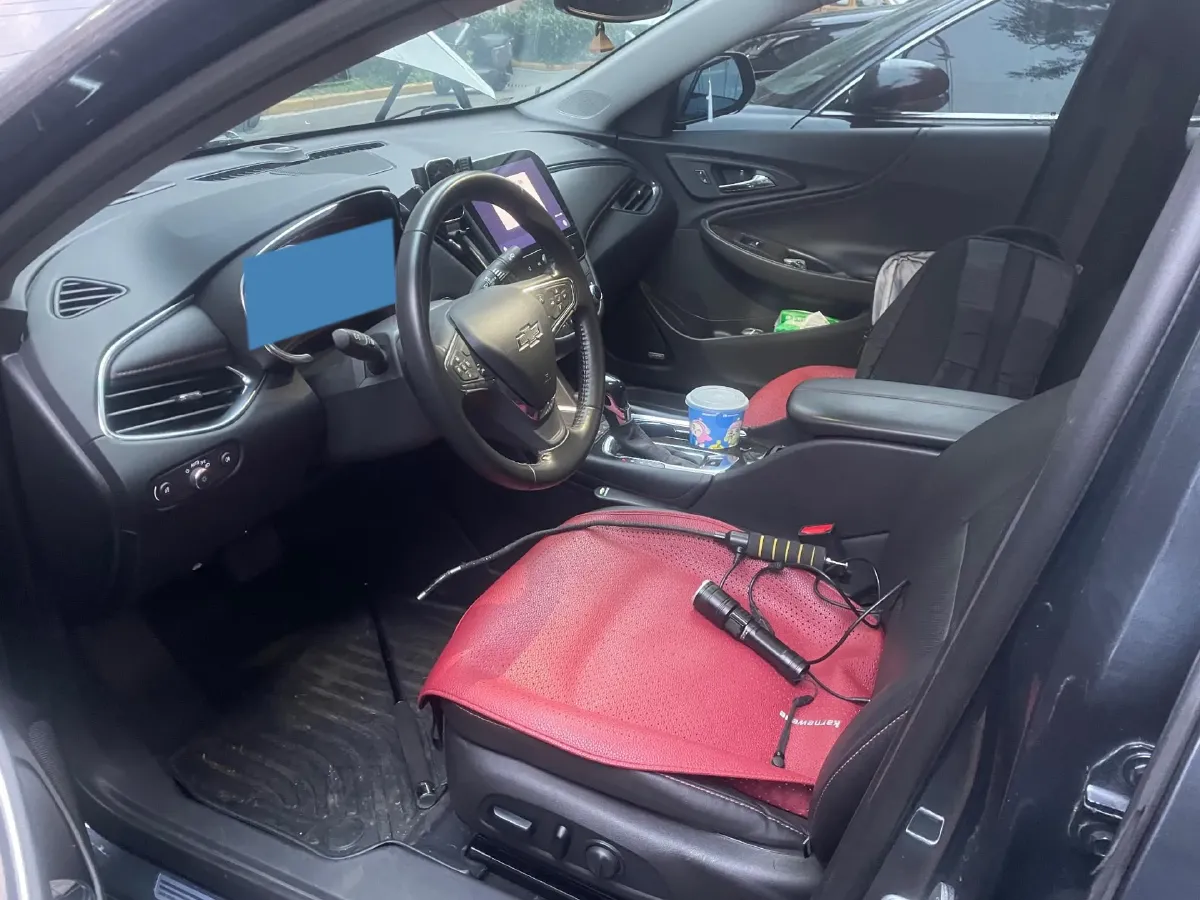 2022 Chevrolet Malibu XL 2.0T 237HP L4 9AT,autocango,china used car exporter,china ev exporter,chinese used car exporter,chinese used ev exporter