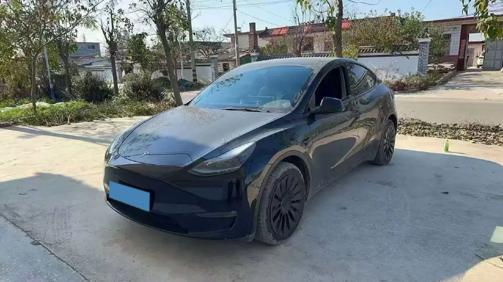 2022 Tesla Model Y BEV 78.4KWH,autocango,china used car exporter,china ev exporter,chinese used car exporter,chinese used ev exporter