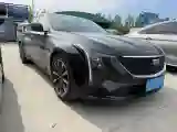 2025 Cadillac CT5 2.0T 237HP L4 10AT