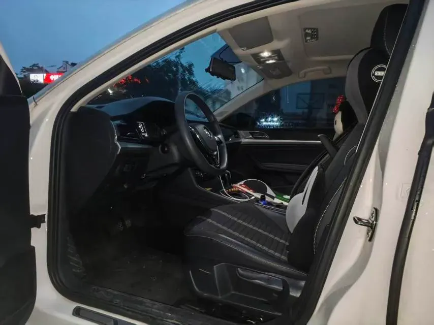 2019 Volkswagen Sagitar 1.2T 116HP L4 7DCT,autocango,china used car exporter,china ev exporter,chinese used car exporter,chinese used ev exporter