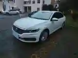 2019 Volkswagen Sagitar 1.2T 116HP L4 7DCT