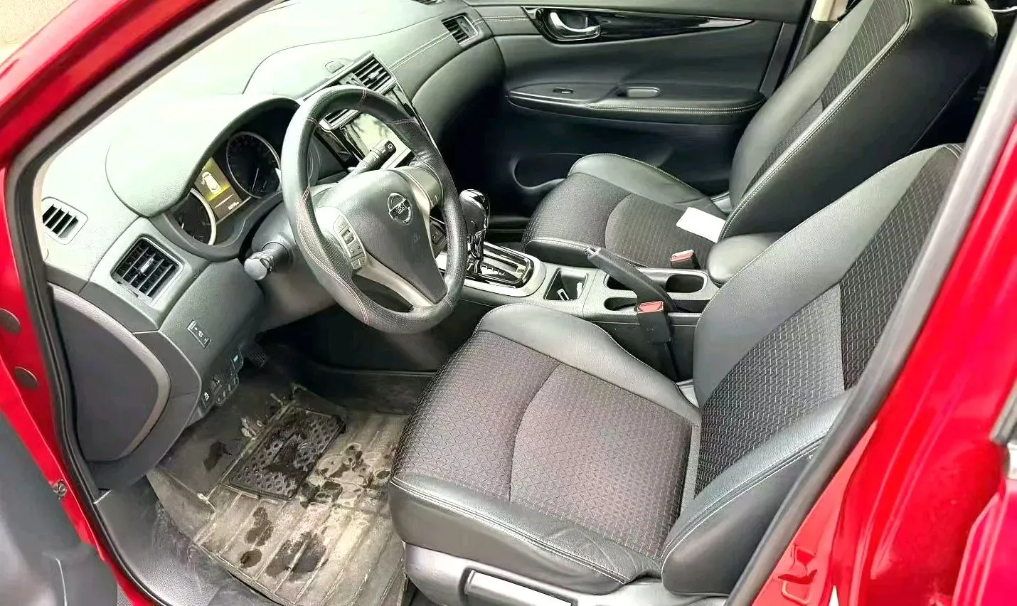 2020 Nissan Tiida 1.6L 126HP L4 CVT,autocango,china used car exporter,china ev exporter,chinese used car exporter,chinese used ev exporter