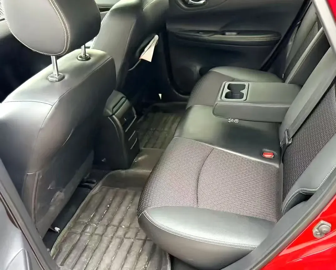 2020 Nissan Tiida 1.6L 126HP L4 CVT,autocango,china used car exporter,china ev exporter,chinese used car exporter,chinese used ev exporter