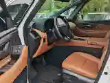 2024 Toyota Vellfire 2.5L 190HP L4 E-CVT Hybrid