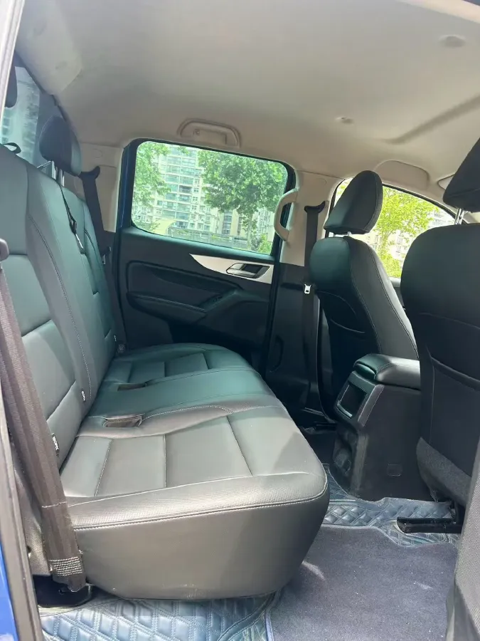 2021 Great Wall Poer 2.0T 163HP L4 6MT,autocango,china used car exporter,china ev exporter,chinese used car exporter,chinese used ev exporter
