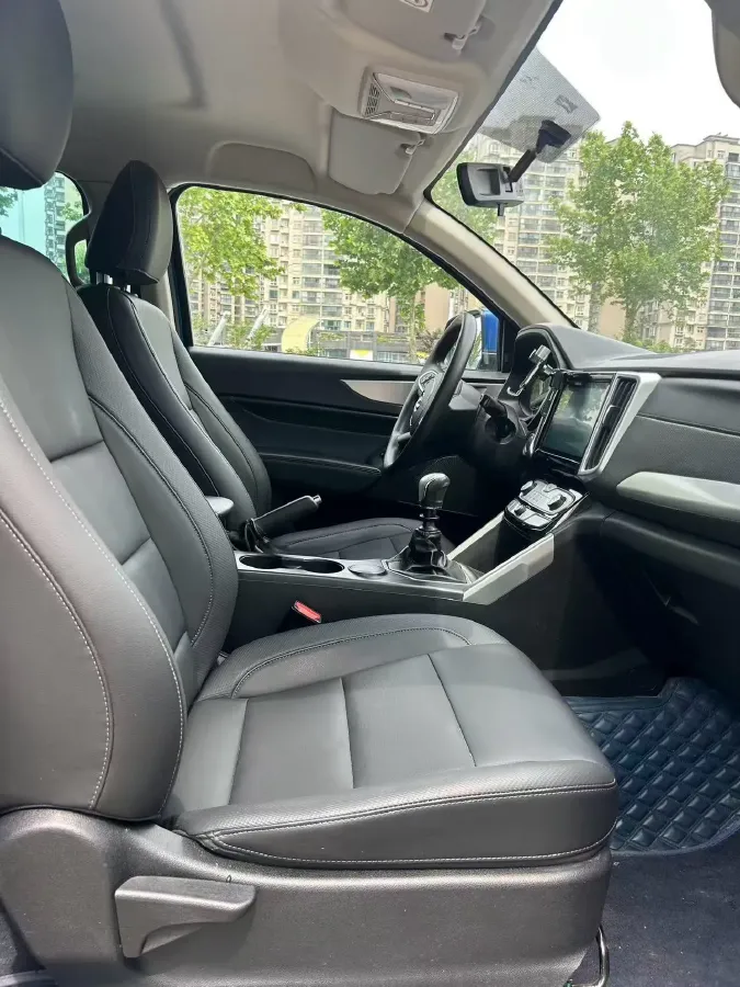 2021 Great Wall Poer 2.0T 163HP L4 6MT,autocango,china used car exporter,china ev exporter,chinese used car exporter,chinese used ev exporter
