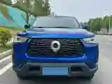 2021 Great Wall Poer 2.0T 163HP L4 6MT