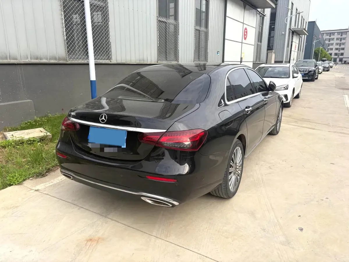 2022 Mercedes-Benz E Class 2.0T 258HP L4 9AT,autocango,china used car exporter,china ev exporter,chinese used car exporter,chinese used ev exporter