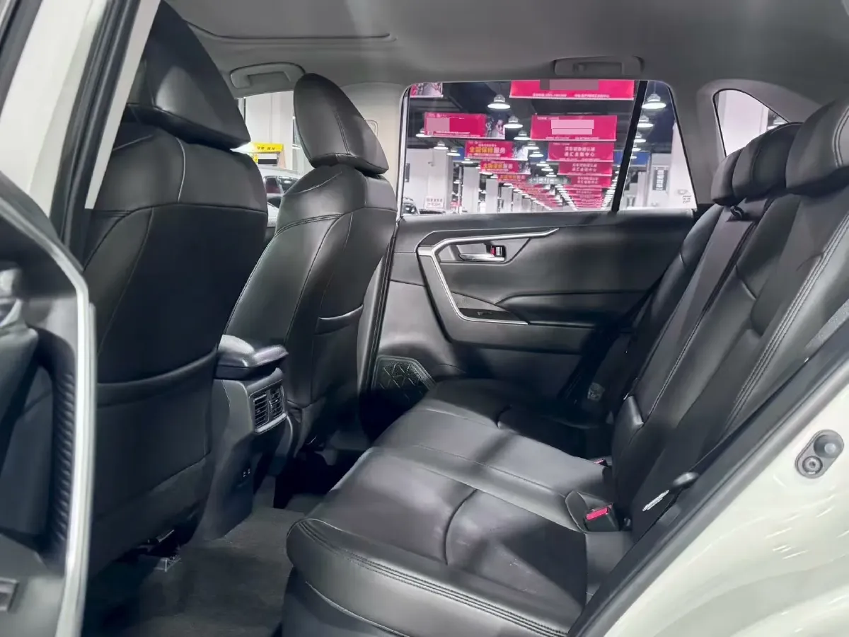 2020 Toyota RAV4 2.5L 178HP L4 E-CVT Hybrid,autocango,china used car exporter,china ev exporter,chinese used car exporter,chinese used ev exporter