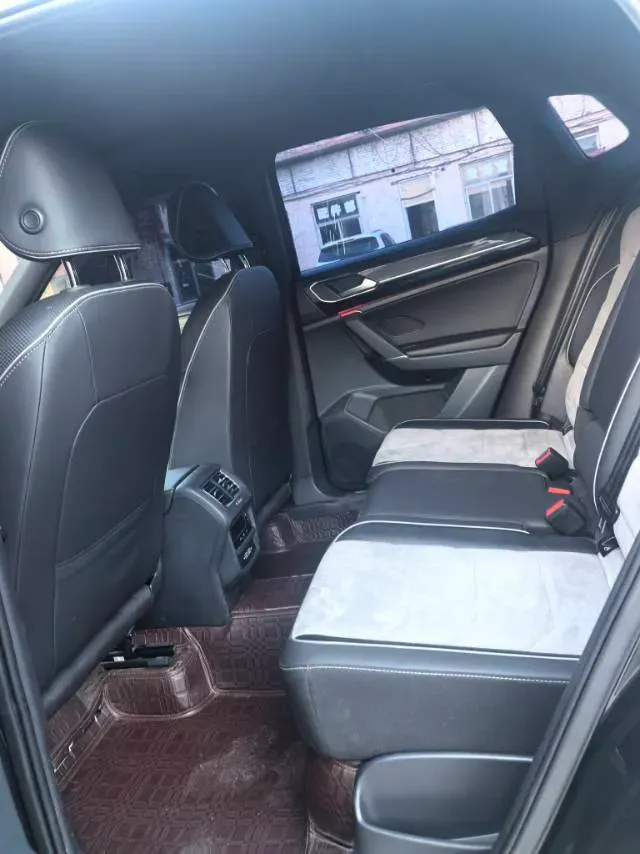 2020 Volkswagen Tayron X 2.0T 186HP L4 7DCT,autocango,china used car exporter,china ev exporter,chinese used car exporter,chinese used ev exporter