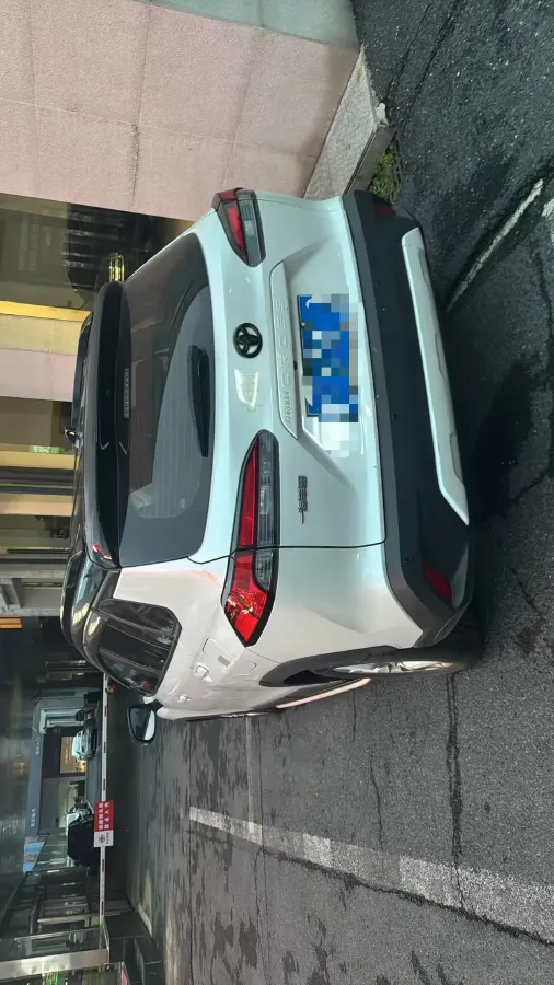 2022 Toyota Corolla Cross 2.0L 171HP L4 CVT,autocango,china used car exporter,china ev exporter,chinese used car exporter,chinese used ev exporter