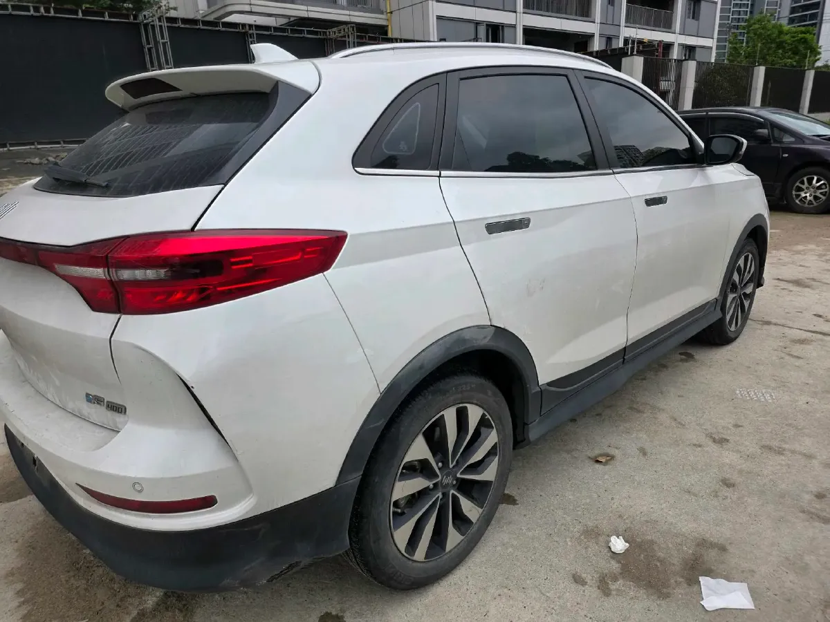 2021 Weltmeister EX5 BEV 52.704KWH,autocango,china used car exporter,china ev exporter,chinese used car exporter,chinese used ev exporter
