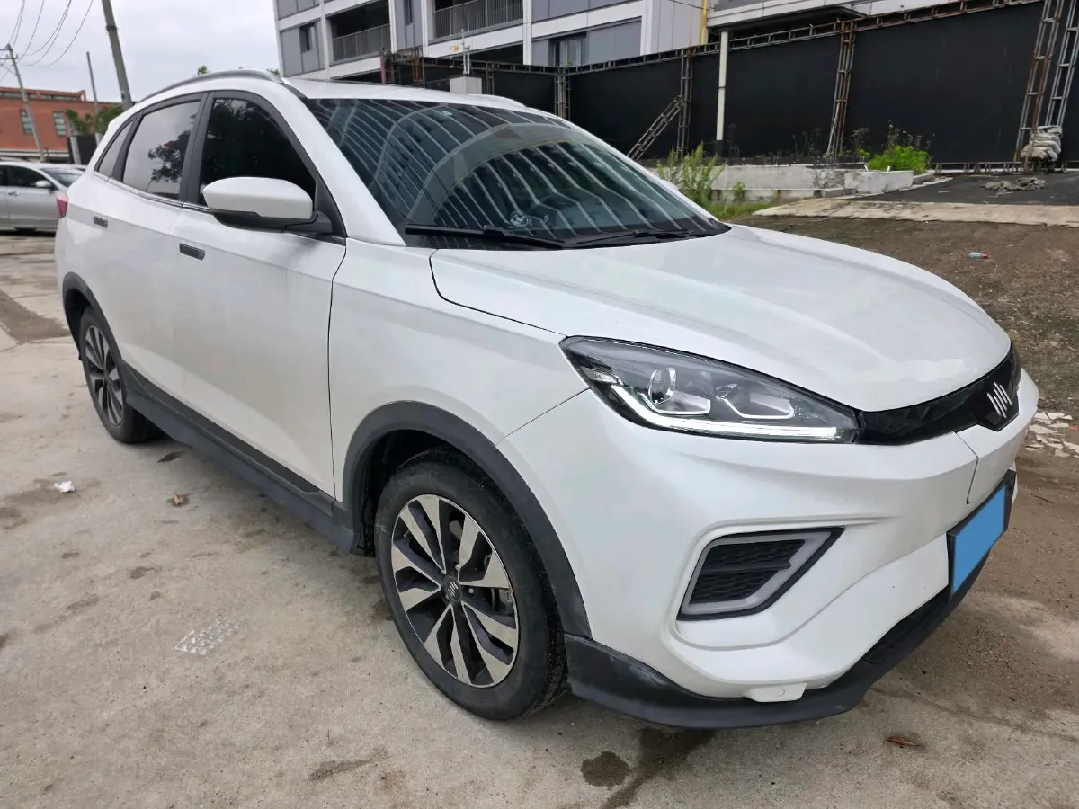2021 Weltmeister EX5 BEV 52.704KWH,autocango,china used car exporter,china ev exporter,chinese used car exporter,chinese used ev exporter