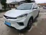 2021 Weltmeister EX5 BEV 52.704KWH