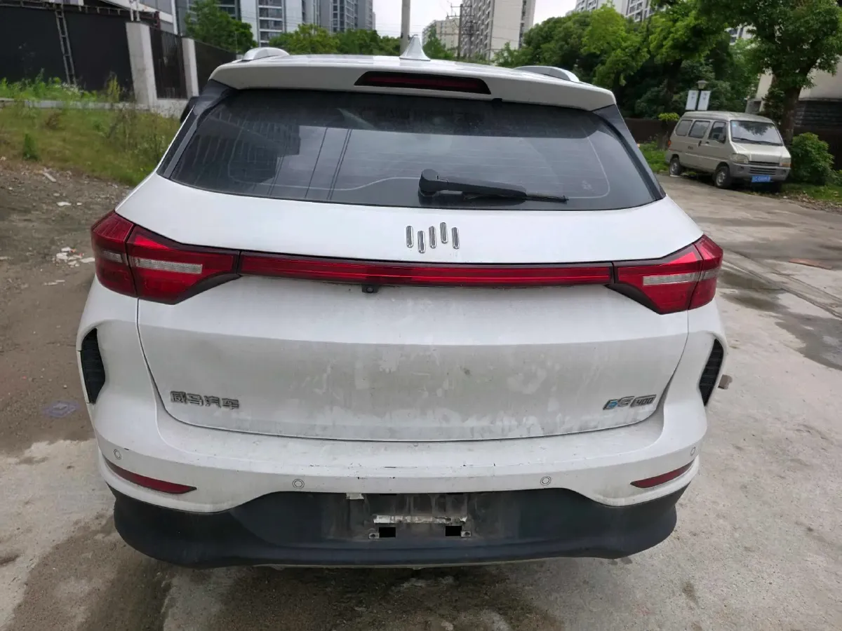 2021 Weltmeister EX5 BEV 52.704KWH,autocango,china used car exporter,china ev exporter,chinese used car exporter,chinese used ev exporter