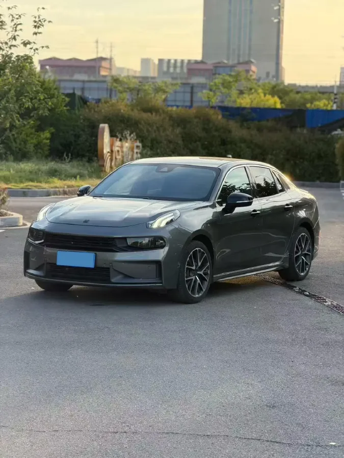 2021 LYNK&CO 03 2.0T 190HP L4 6AT,autocango,china used car exporter,china ev exporter,chinese used car exporter,chinese used ev exporter