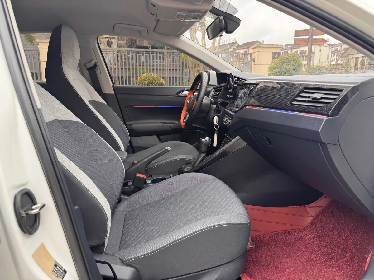 2023 Volkswagen Lavida 1.5L 110HP L4 6AT,autocango,china used car exporter,china ev exporter,chinese used car exporter,chinese used ev exporter