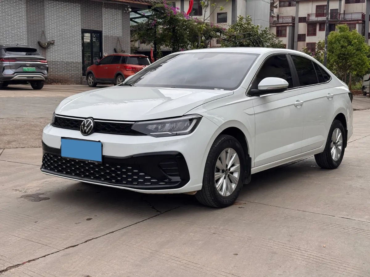 2023 Volkswagen Lavida 1.5L 110HP L4 6AT,autocango,china used car exporter,china ev exporter,chinese used car exporter,chinese used ev exporter