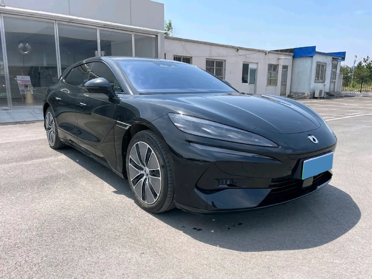 2024 Denza DenzaZ9GT 2.0T 207HP L4 E-CVT PHEV 38.5KWH,autocango,china used car exporter,china ev exporter,chinese used car exporter,chinese used ev exporter