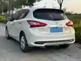 2021 Nissan Tiida 1.6L 122HP L4 CVT