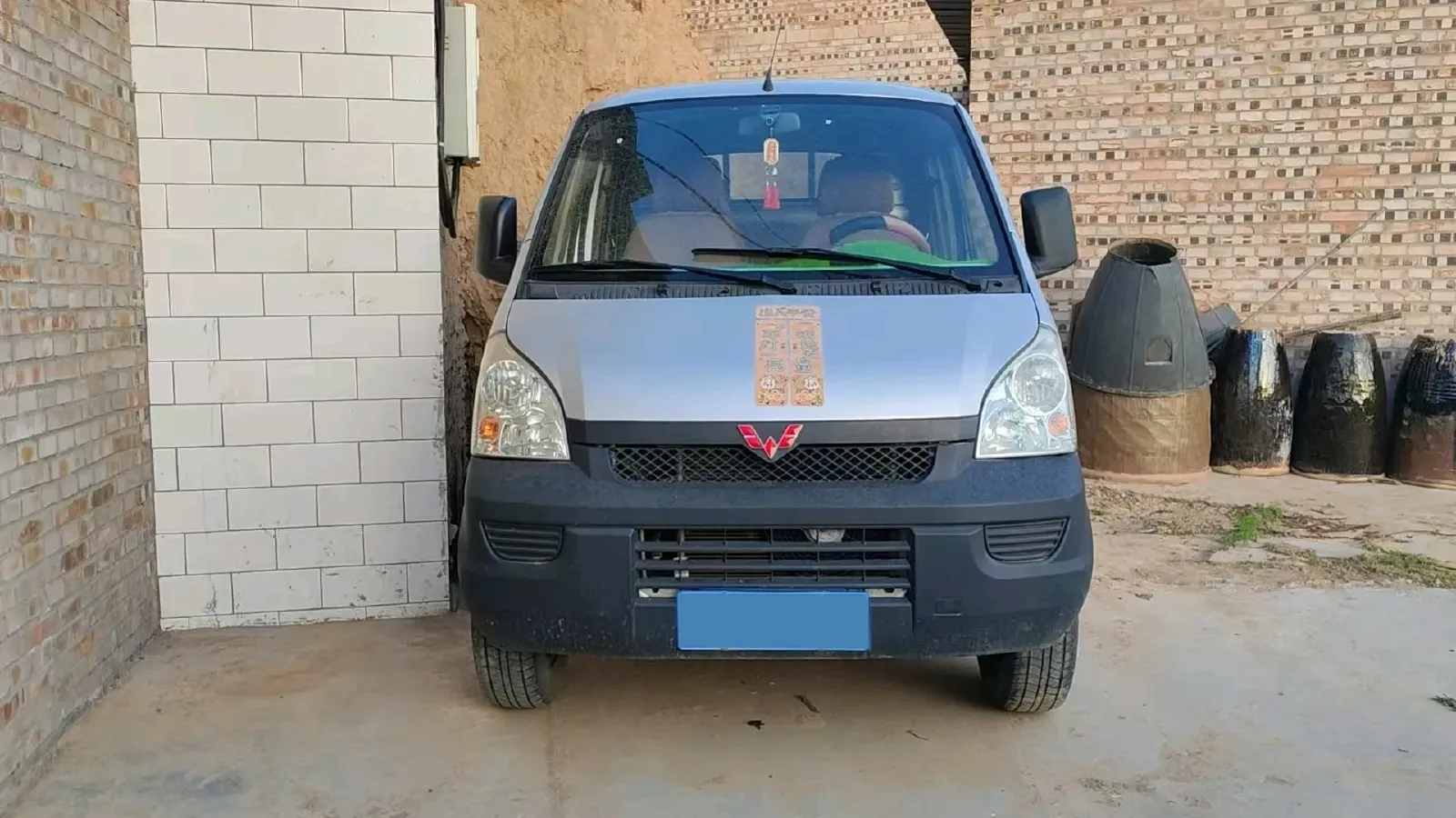 2015 WuLing RongGuang V 1.5L 112HP L4 5MT,autocango,china used car exporter,china ev exporter,chinese used car exporter,chinese used ev exporter