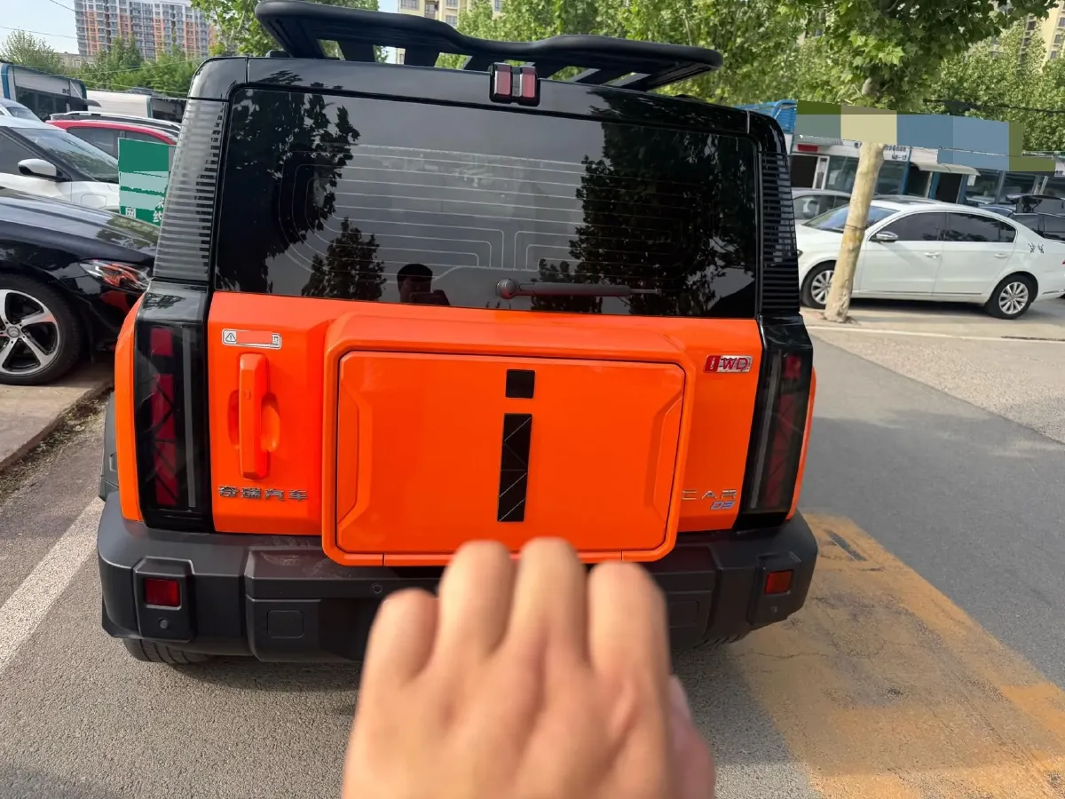2024 iCAR iCAR 03 BEV 65.69KWH,autocango,china used car exporter,china ev exporter,chinese used car exporter,chinese used ev exporter