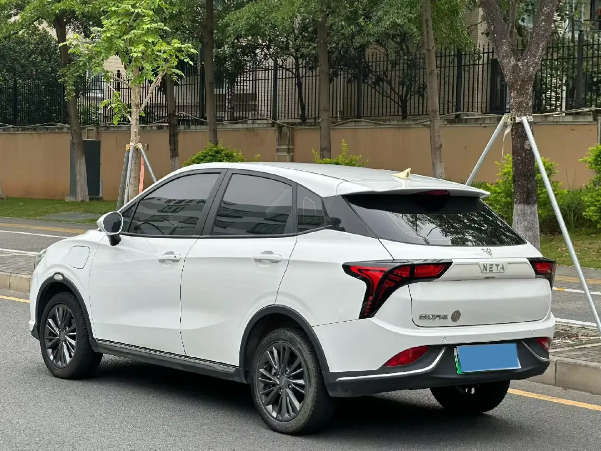 2022 Neta V BEV 38.54KWH,autocango,china used car exporter,china ev exporter,chinese used car exporter,chinese used ev exporter