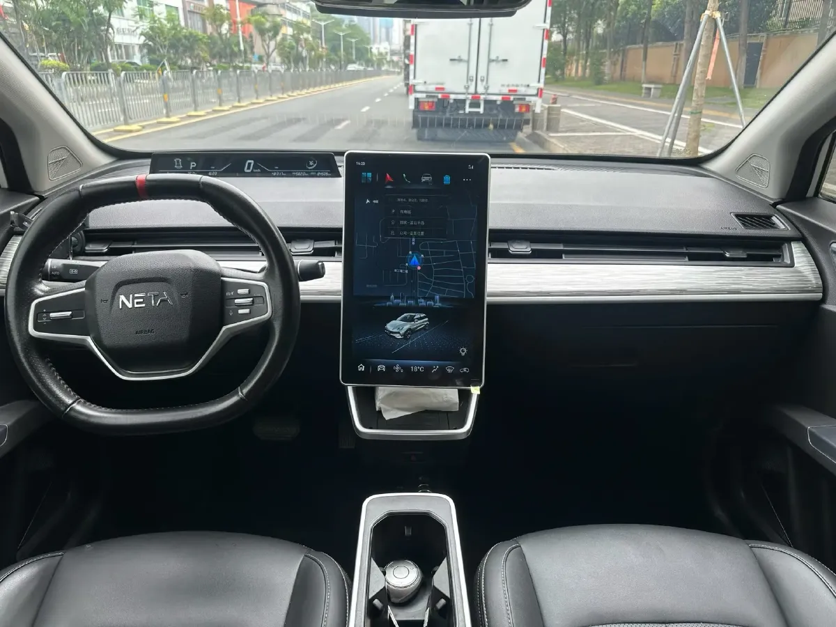 2022 Neta V BEV 38.54KWH,autocango,china used car exporter,china ev exporter,chinese used car exporter,chinese used ev exporter