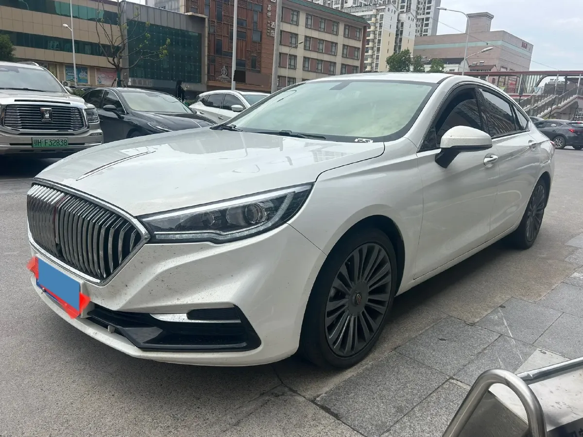2020 HongQi H5 1.5T 169HP L4 7DCT,autocango,china used car exporter,china ev exporter,chinese used car exporter,chinese used ev exporter