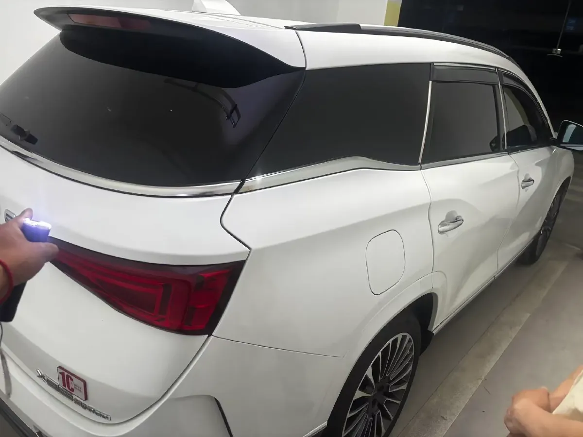2020 Chery Tiggo 8 1.5T 156HP L4 6DCT,autocango,china used car exporter,china ev exporter,chinese used car exporter,chinese used ev exporter