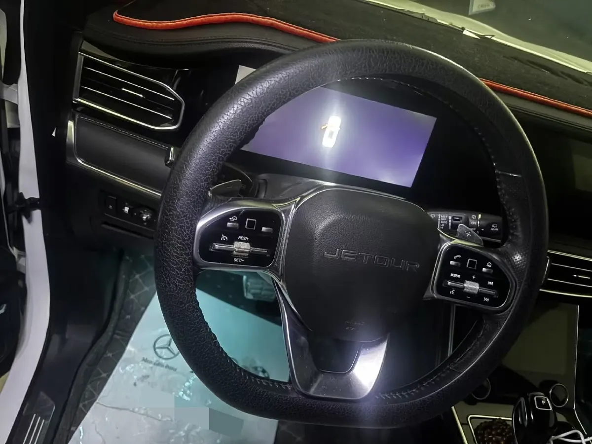2020 Chery Tiggo 8 1.5T 156HP L4 6DCT,autocango,china used car exporter,china ev exporter,chinese used car exporter,chinese used ev exporter